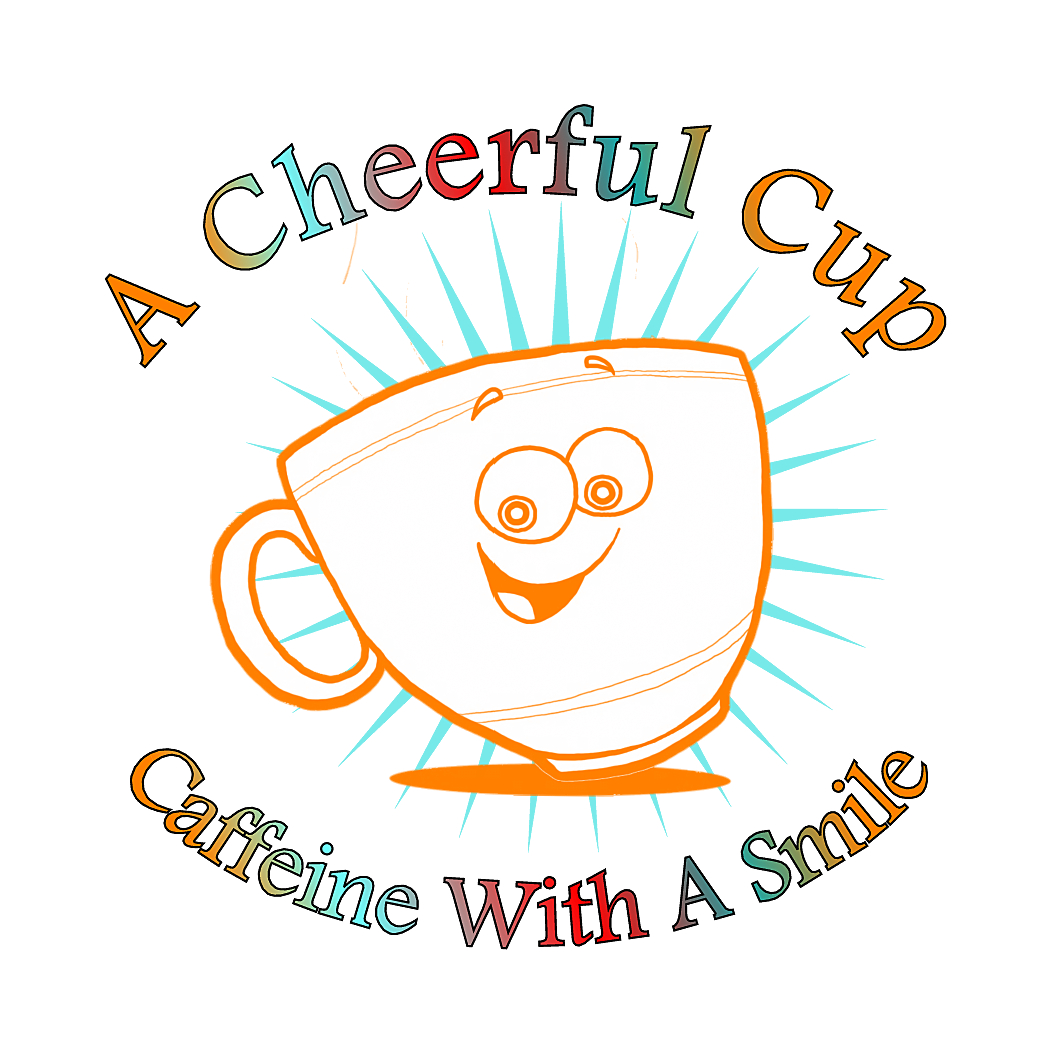 A Cheerful Cup Logo